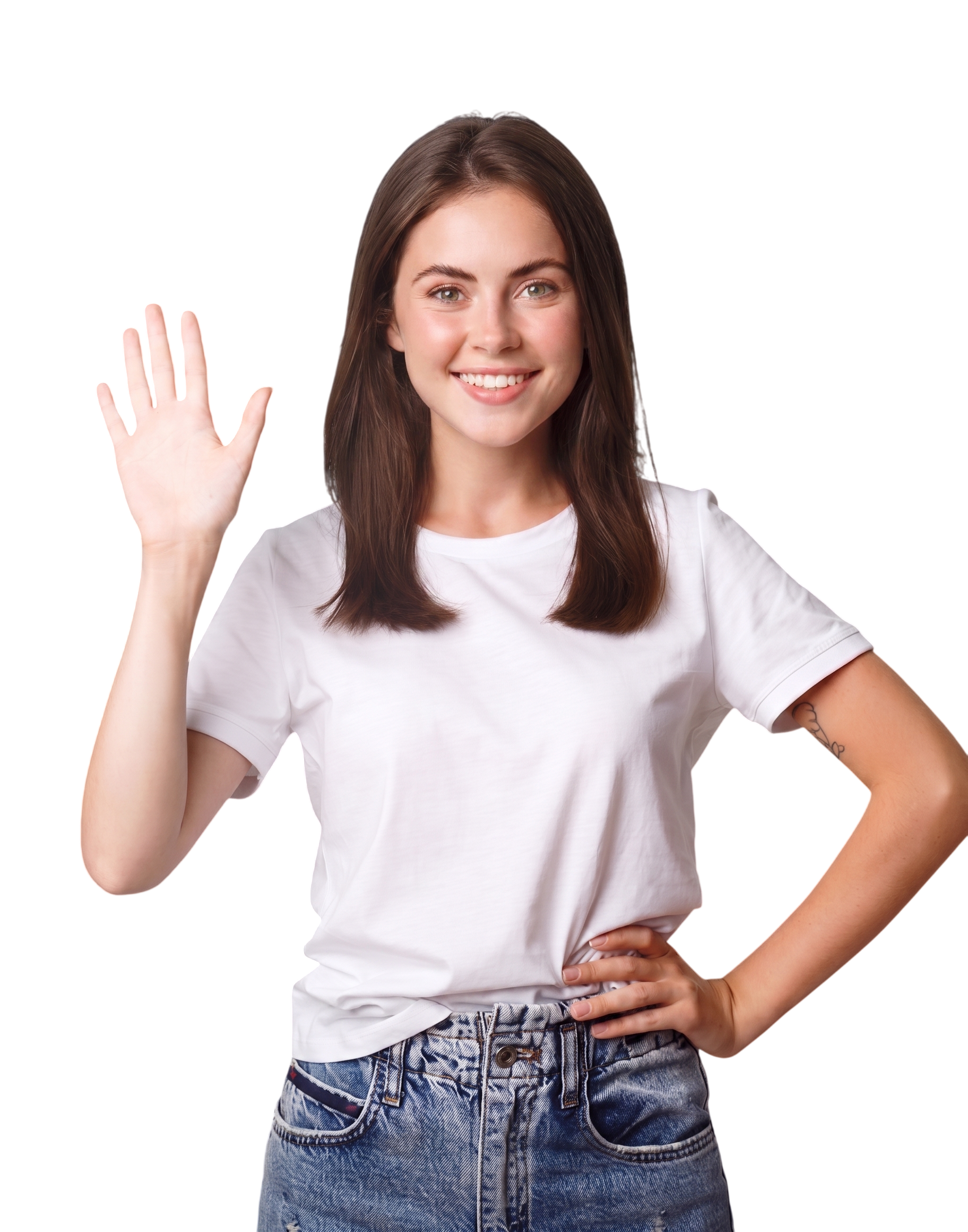 Сотрудник ЕЦТ